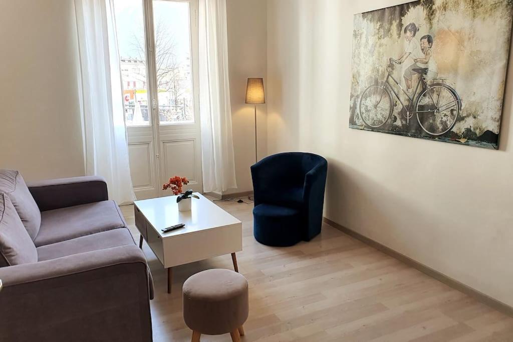 Nel Cuore Di A 100m Da Piazza Grande Appartamento *